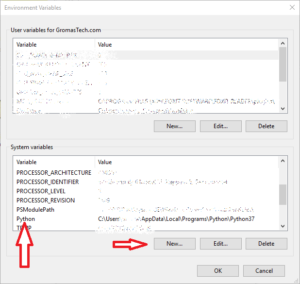 How to send clicks with Python aKa Emulate mouse clicks on Windows ...