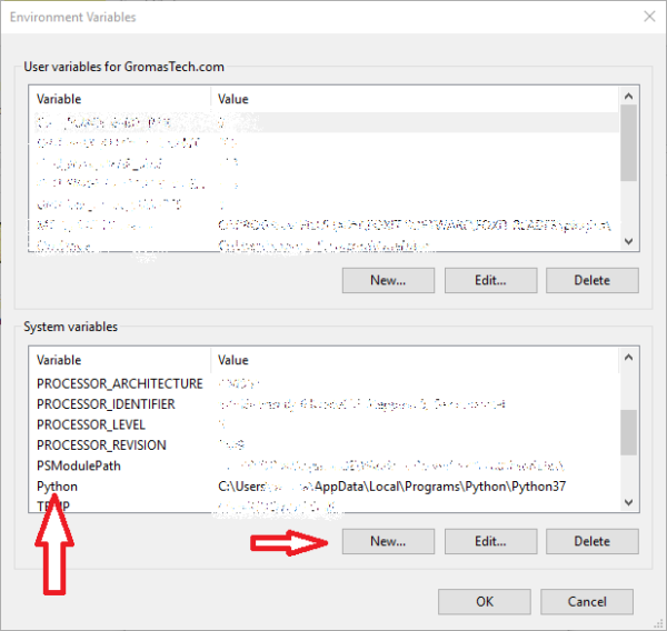 How to send clicks with Python aKa Emulate mouse clicks on Windows ...