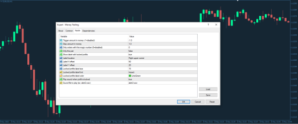 Currency Trailing - Image 3