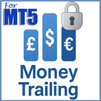 Currency Trailing MT5