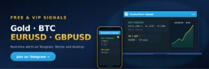 Free & VIP Forex Signals