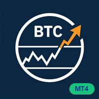 Trend Breakout Rider BTC for MT4