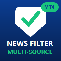 News Filter Multi Source for MT4
