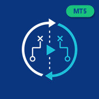 Trade Replay Exit Optimizer for MT5