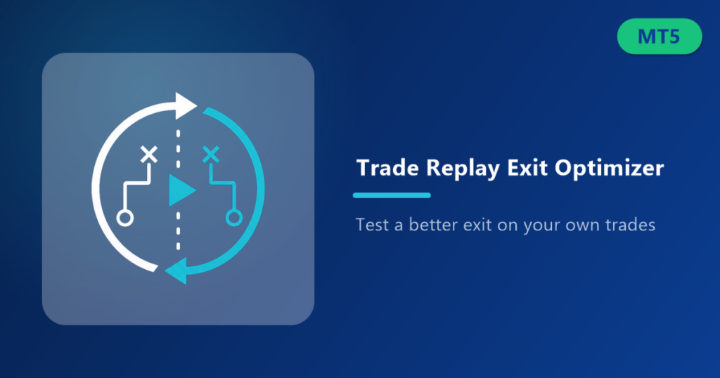 Trade Replay Exit Optimizer for MT5 screenshot 5