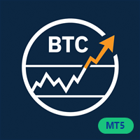 Trend Breakout Rider BTC for MT5